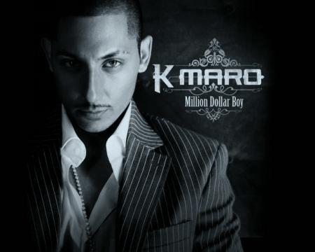 K-Maro