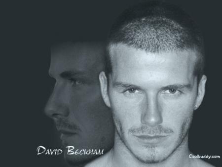 David Beckham
