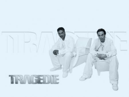 Tragédie