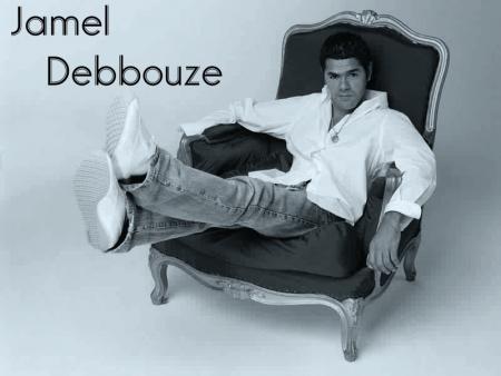 Jamel Debbouze