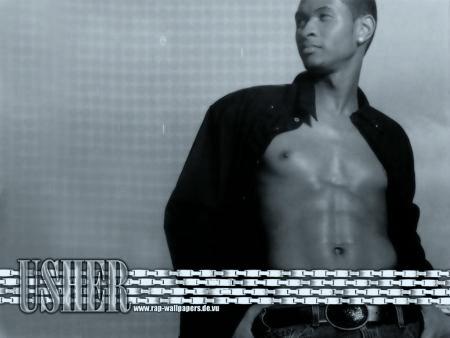 Usher