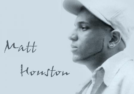 Matt Houston