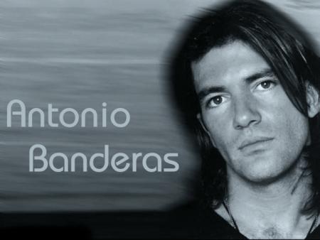 Antonio Banderas
