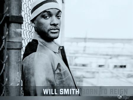 Will Smith