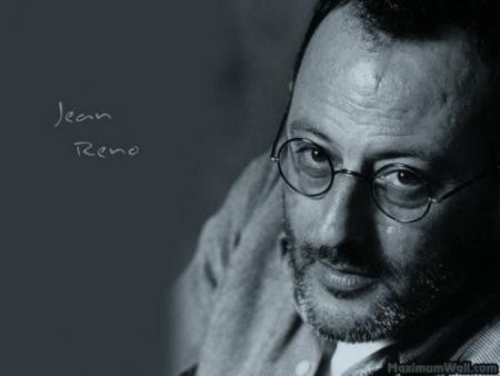 Jean Reno