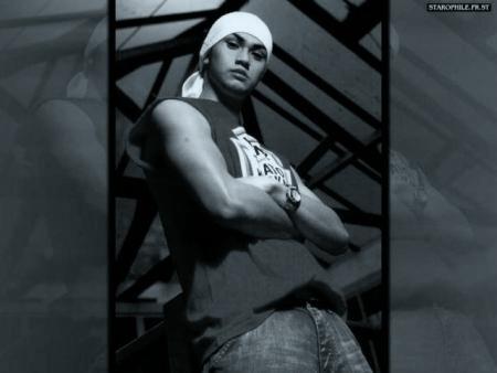 Billy Crawford