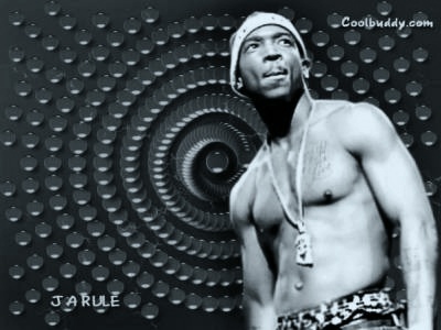Ja Rule