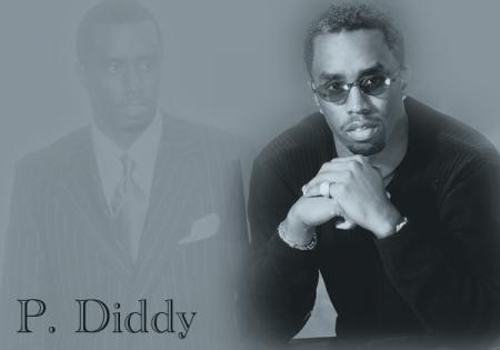 Puff Diddy