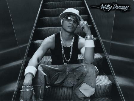 Willy Denzey