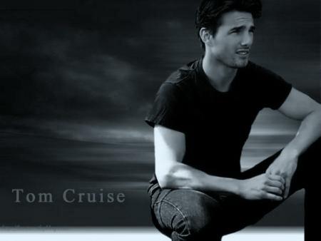 Tom Cruise